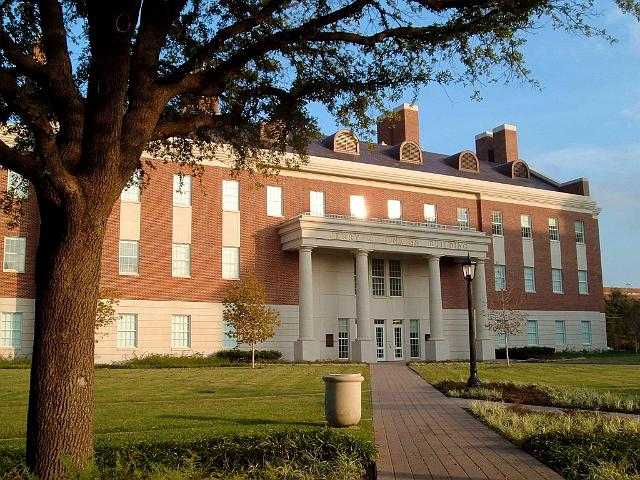 02271 Junkins Engineering Building 